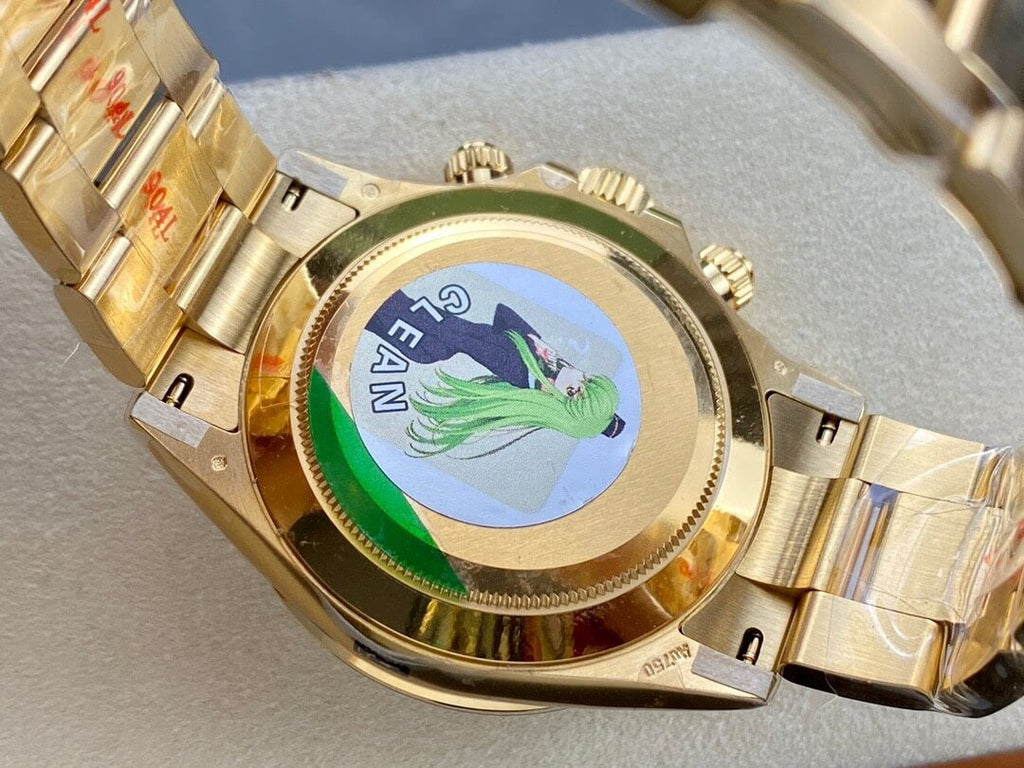Rolex  Daytona