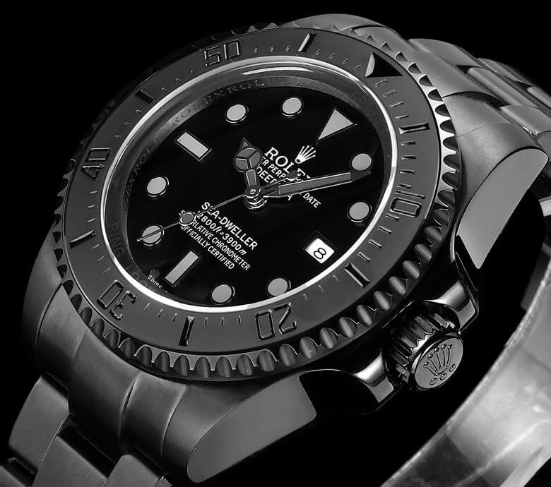 Rolex  Submariner