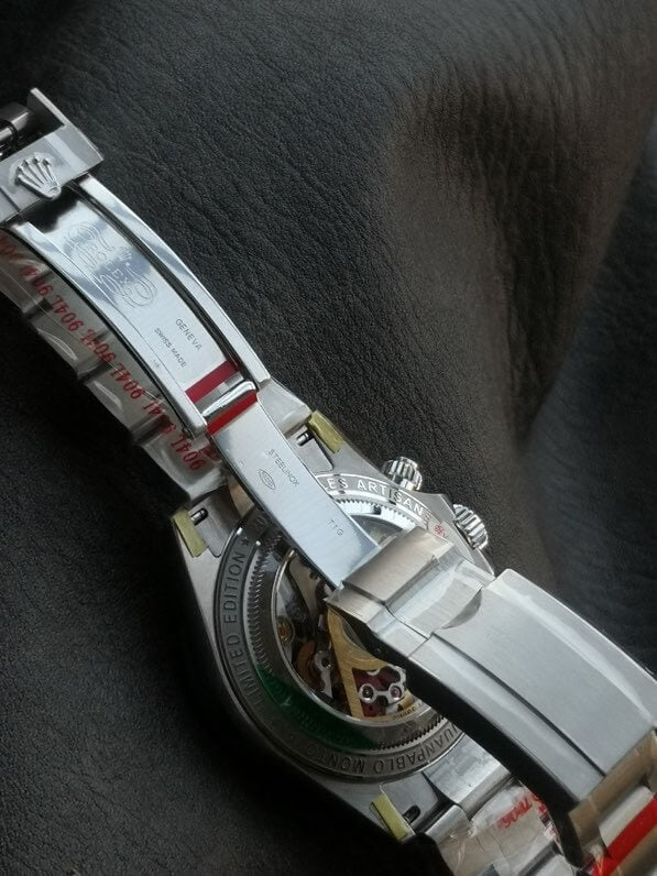Rolex  Daytona
