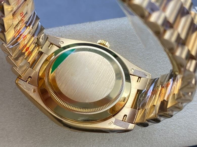 Rolex  Day-date