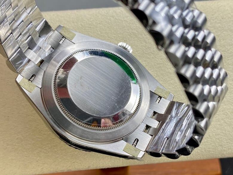 Rolex  Datejust