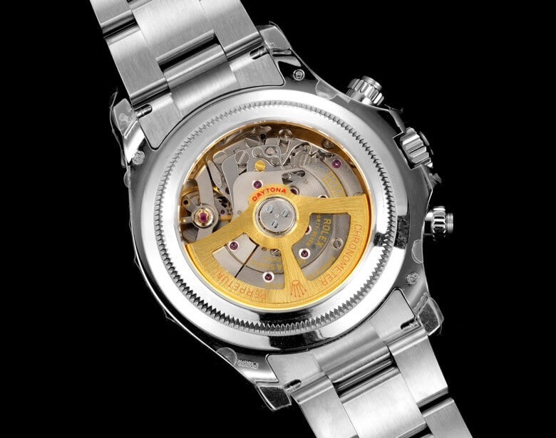 Rolex  Daytona