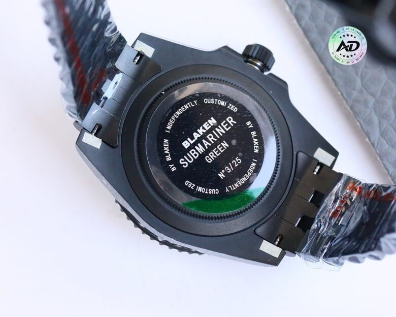 Rolex  Submariner