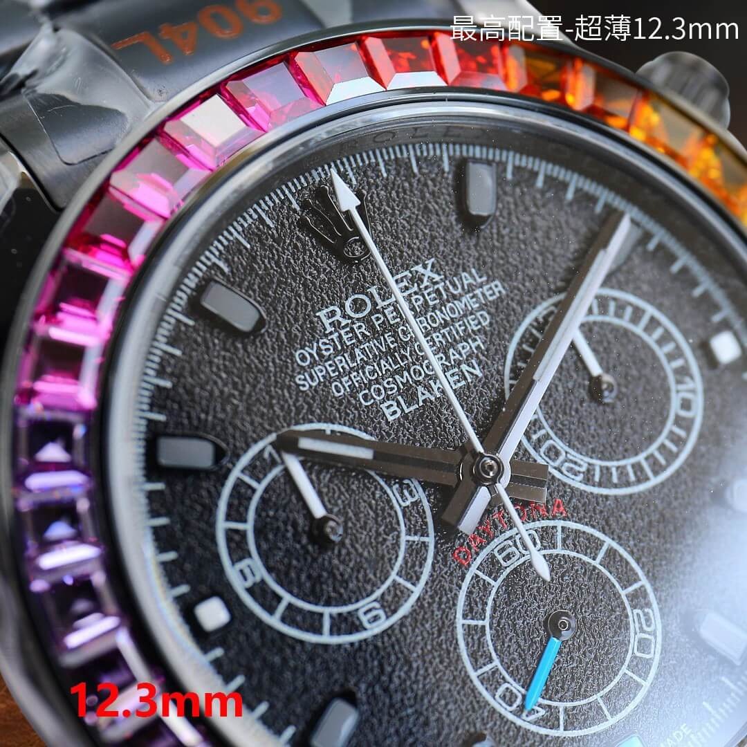 Rolex  Daytona