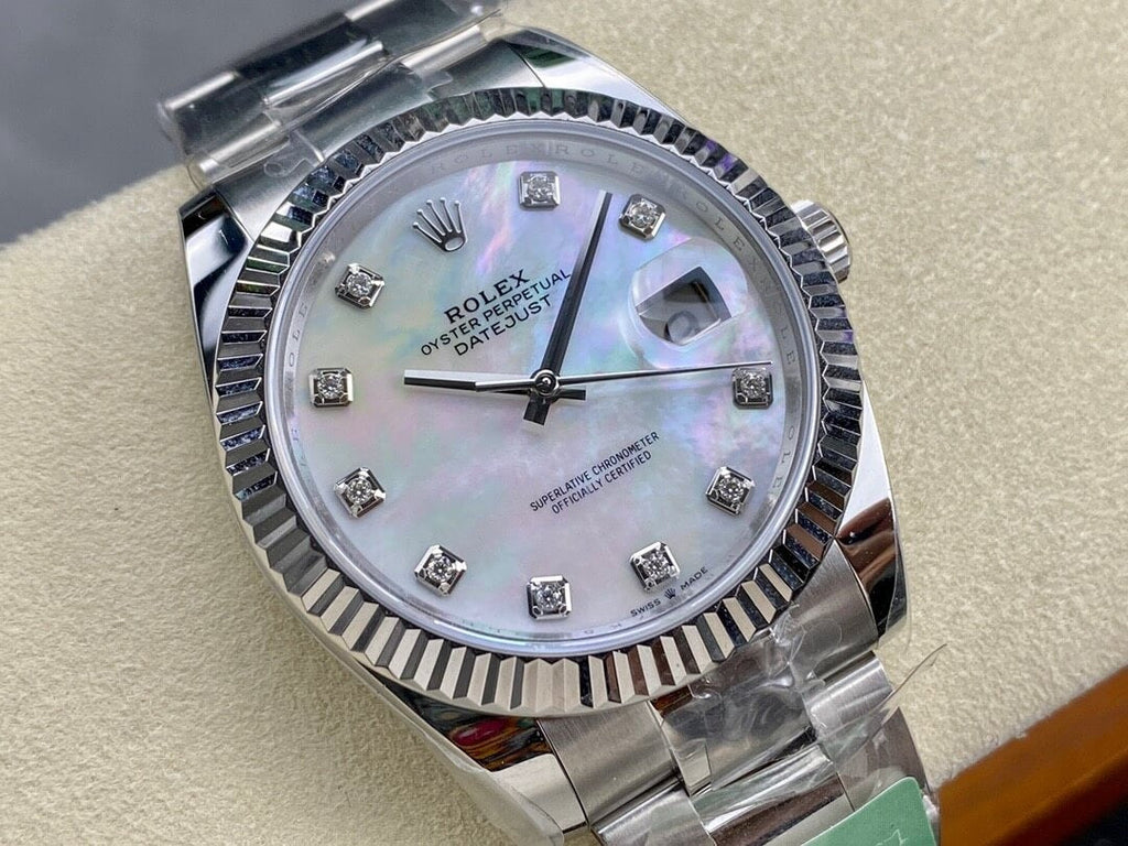 Rolex  Datejust