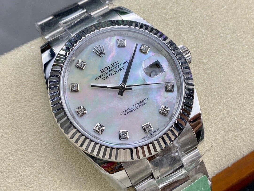 Rolex  Datejust