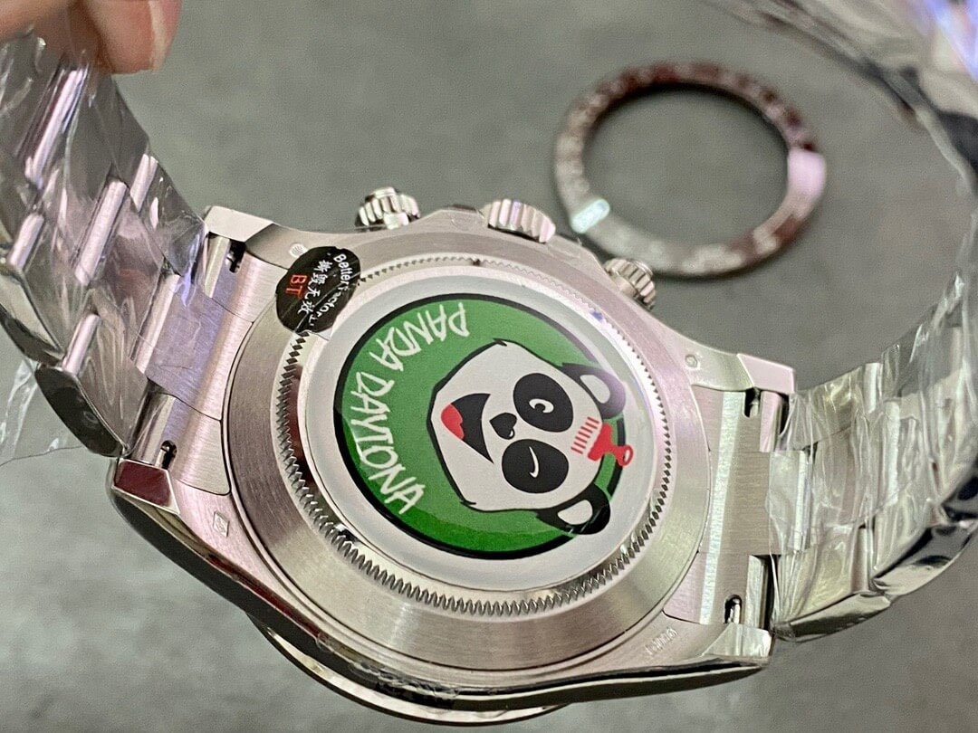 Rolex  Daytona