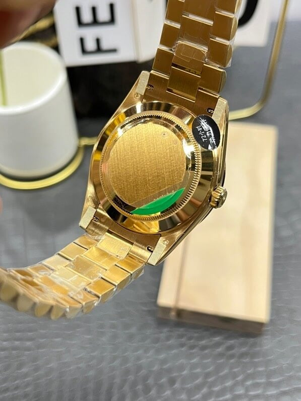 Rolex  Day-date