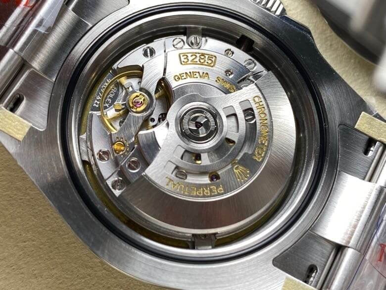 Rolex  Explorer