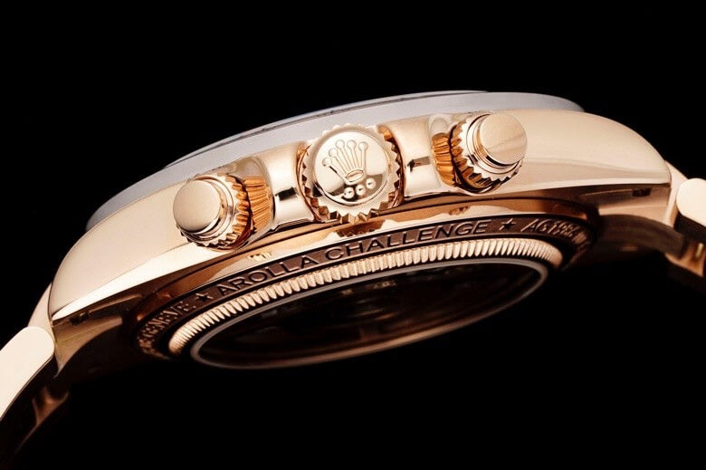 Rolex  Daytona