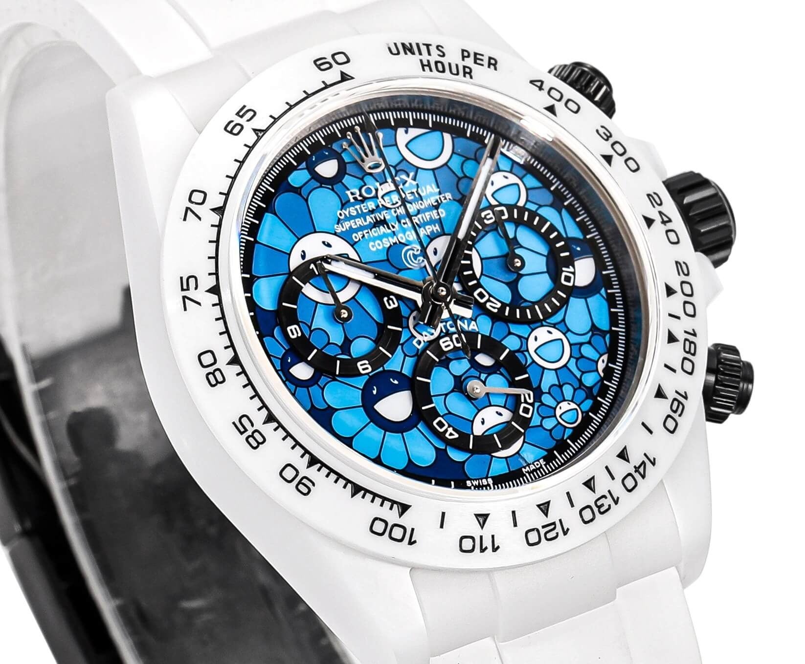 Rolex  Daytona