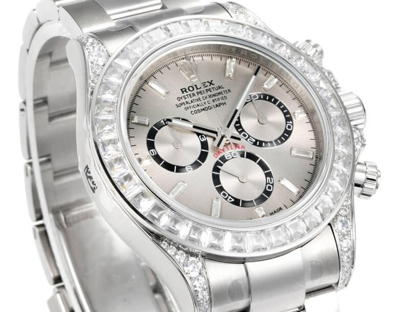 Rolex  Daytona