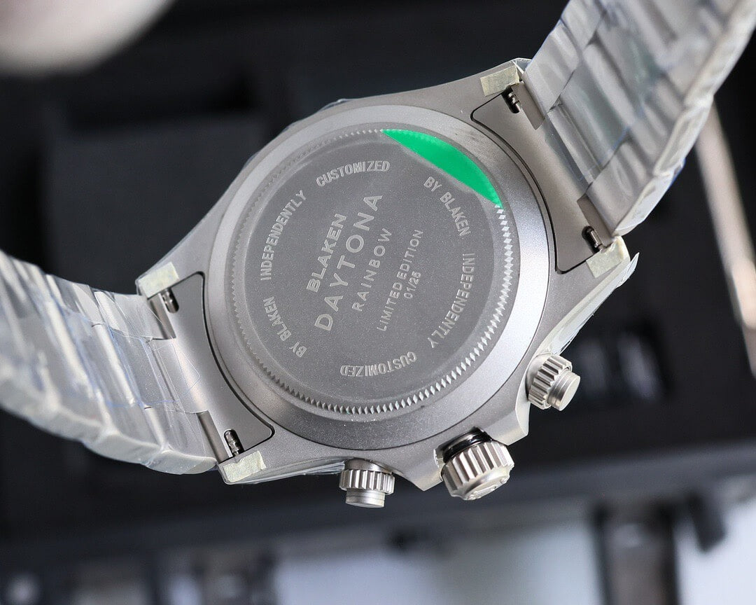 Rolex  Daytona