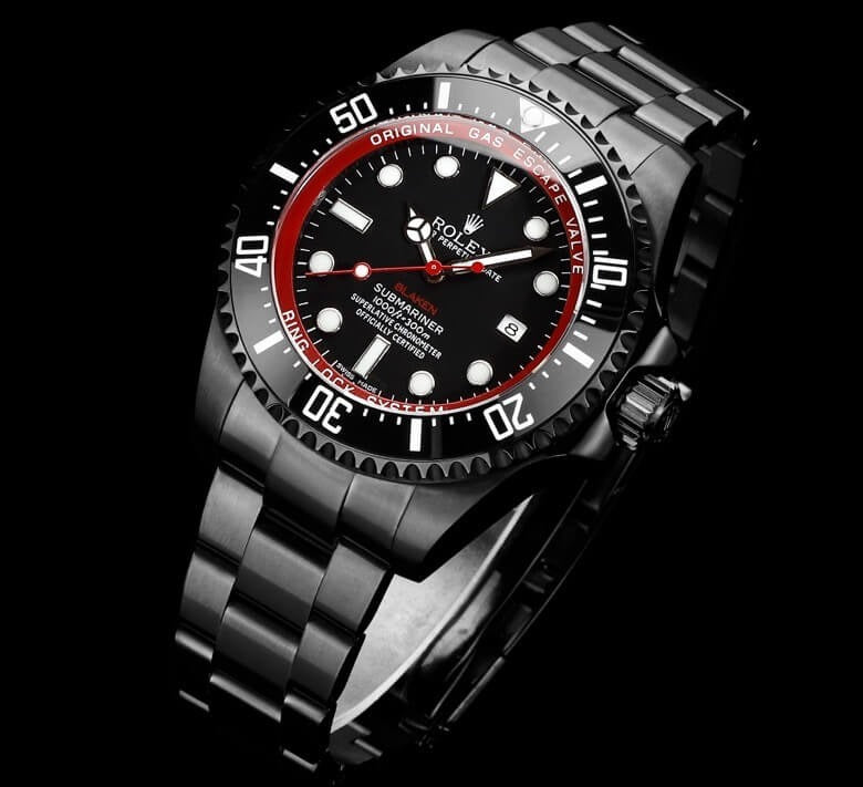 Rolex  Submariner