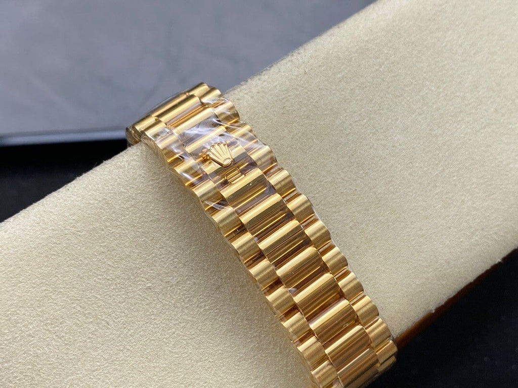 Rolex  Day-date