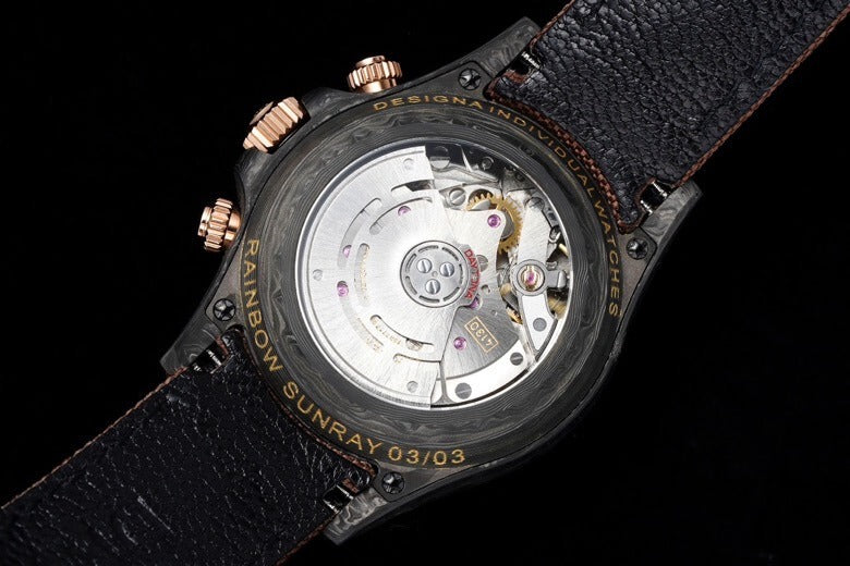 Rolex  Daytona