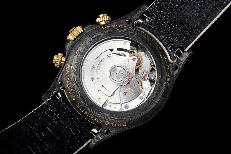 Rolex  Daytona