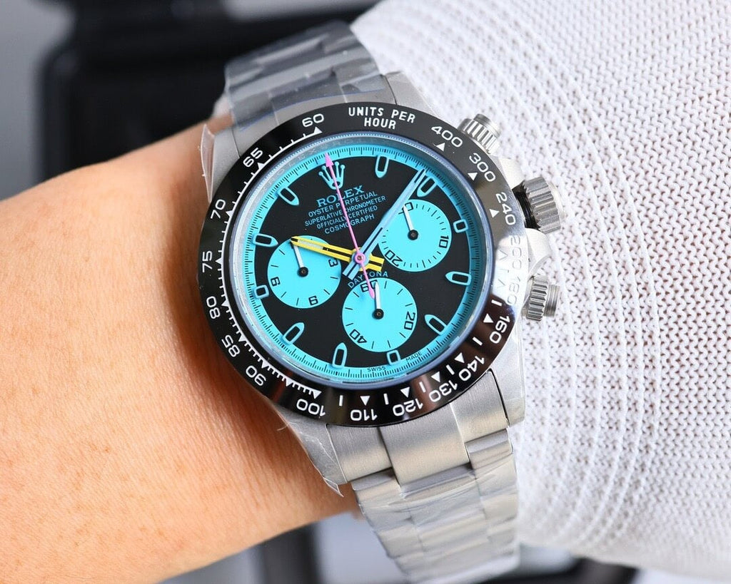 Rolex  Daytona