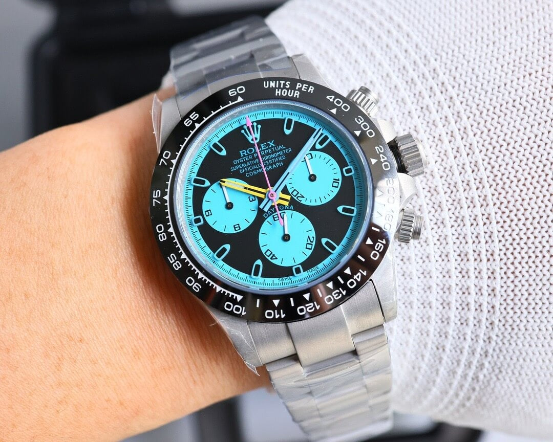 Rolex  Daytona