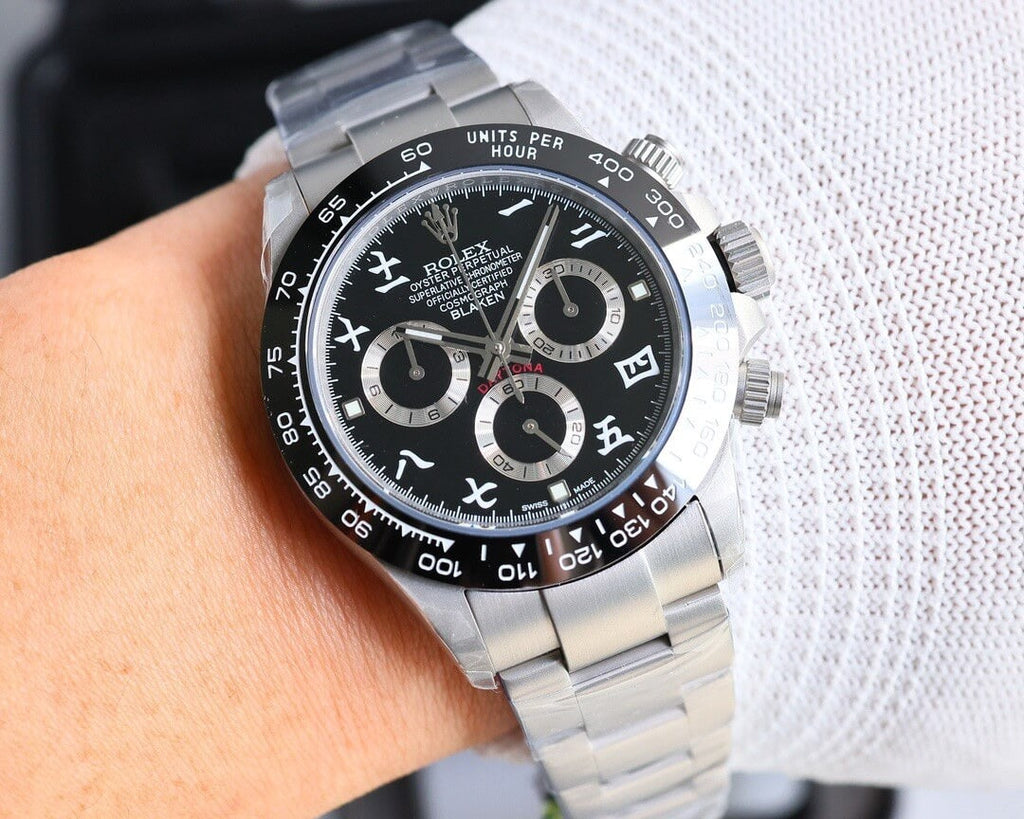 Rolex  Daytona