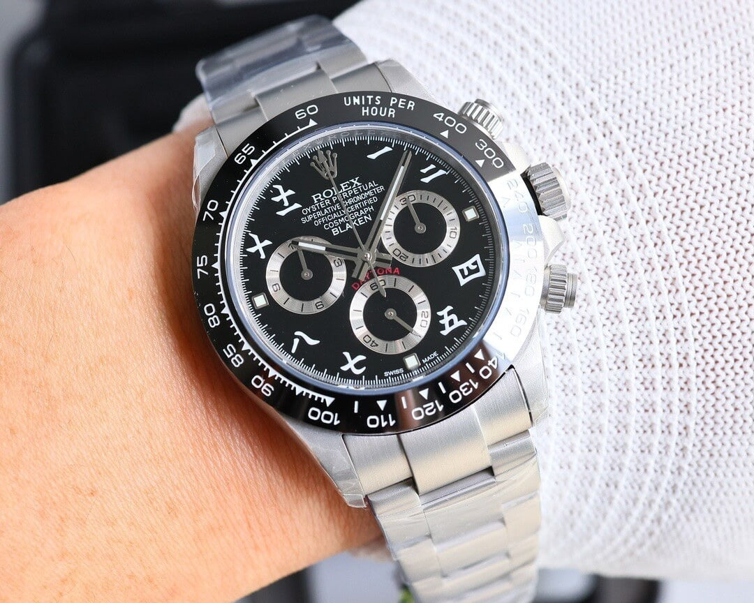 Rolex  Daytona