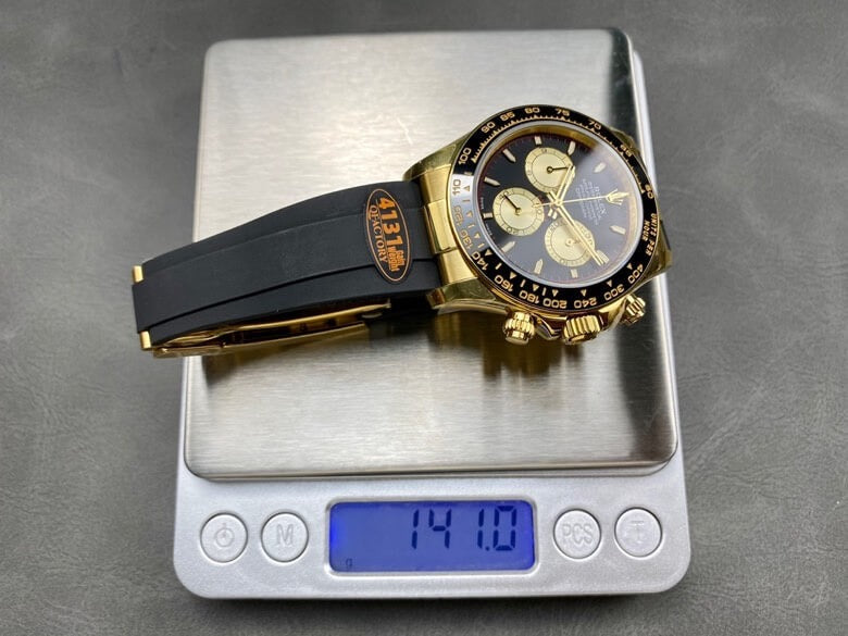Rolex  Daytona