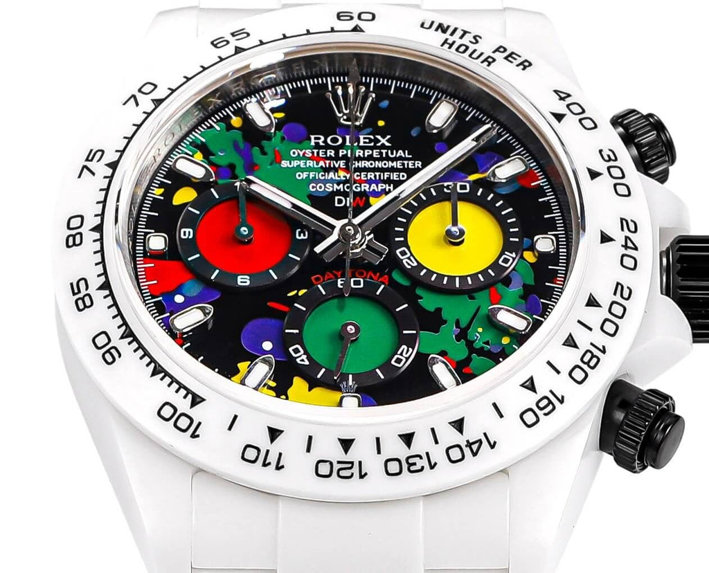 Rolex  Daytona