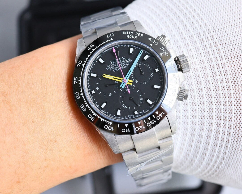 Rolex  Daytona