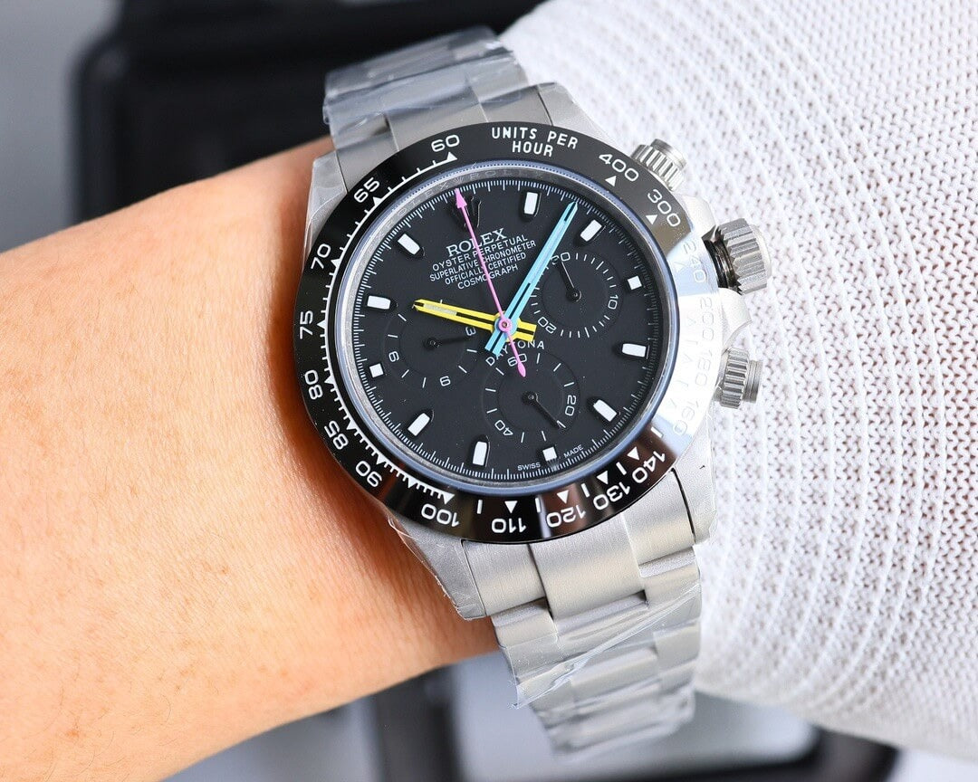 Rolex  Daytona