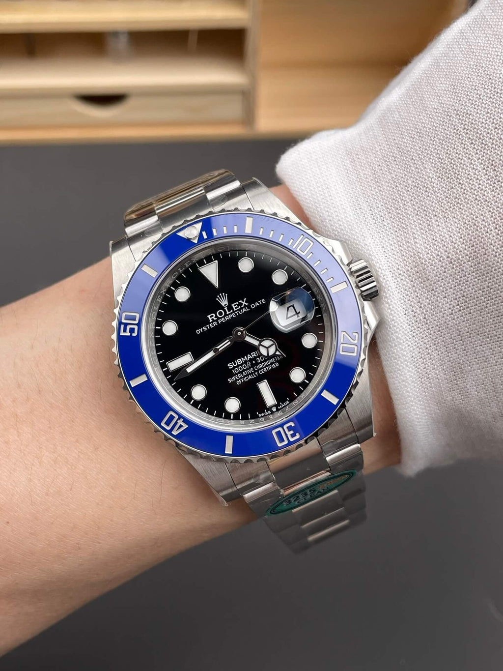 Rolex Submariner
