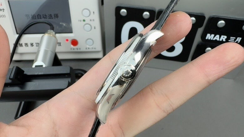 Rolex  Cellini