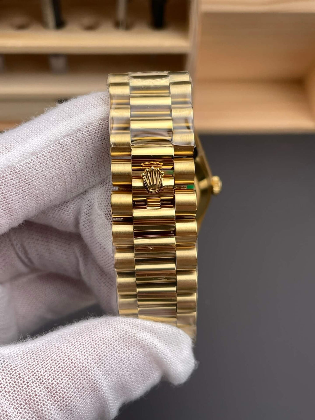 Rolex Day-date