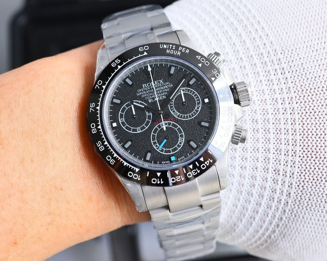 Rolex  Daytona