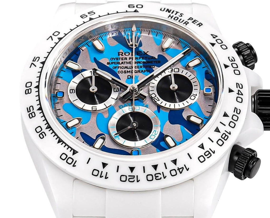 Rolex  Daytona