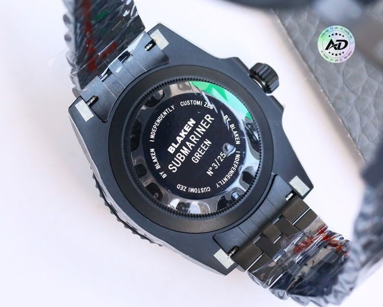 Rolex  Submariner