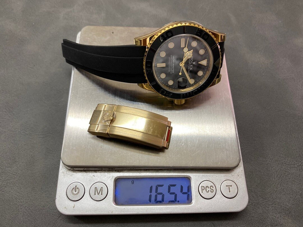 Rolex  Yacht Master