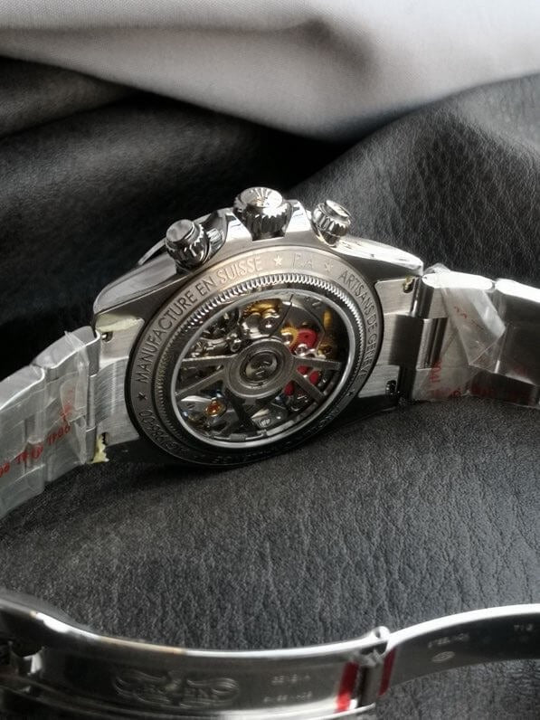 Rolex  Daytona