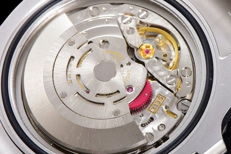 Rolex  Submariner
