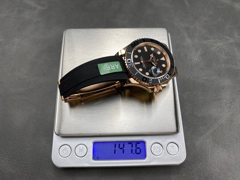 Rolex  Yacht Master