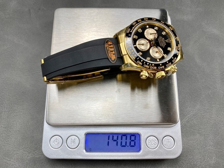 Rolex  Daytona