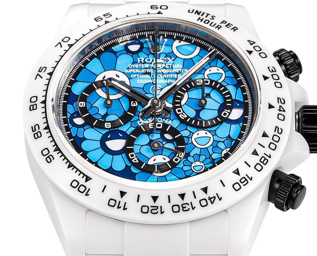 Rolex  Daytona
