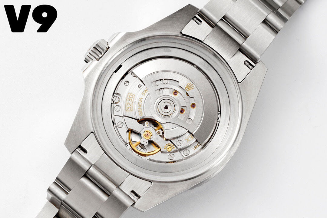 Rolex  Submariner