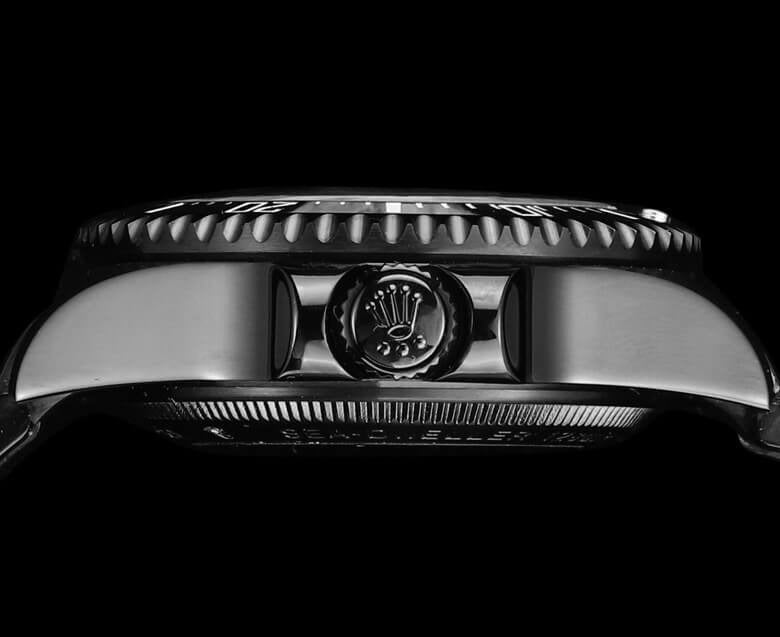 Rolex  Submariner