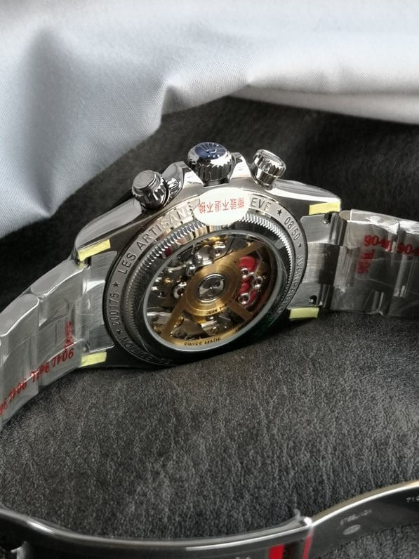 Rolex  Daytona