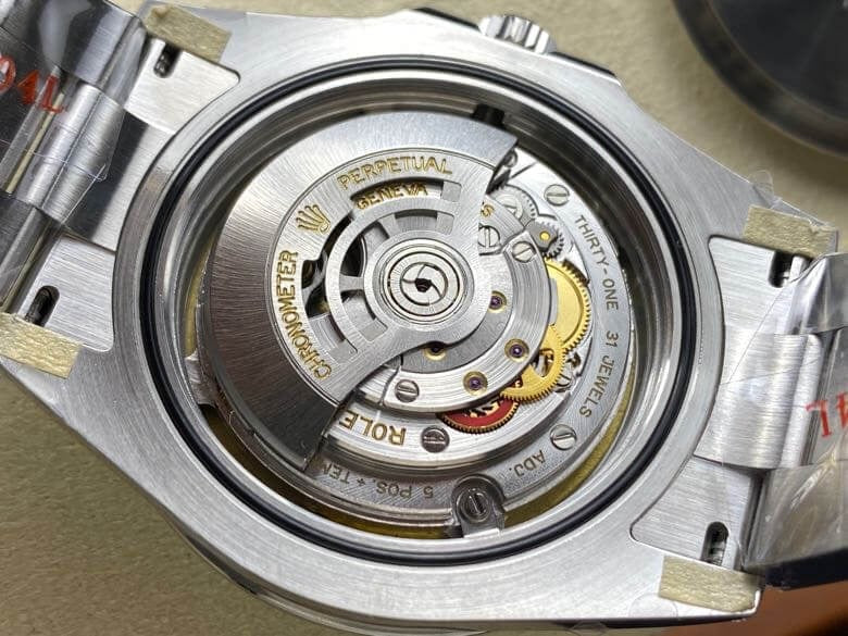 Rolex  Explorer