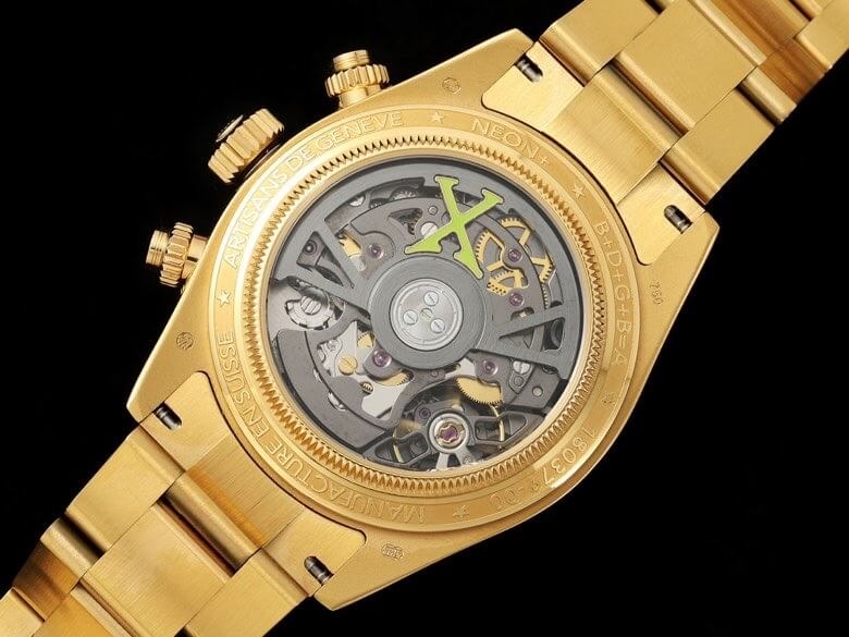 Rolex  Daytona