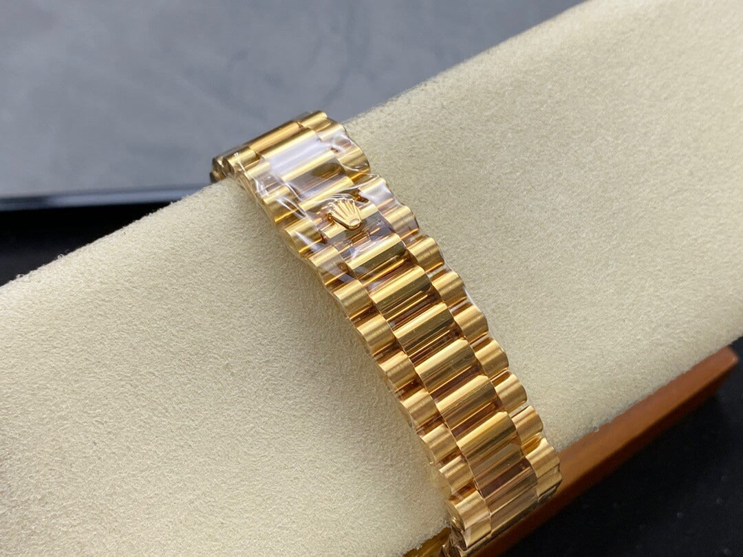 Rolex  Day-date