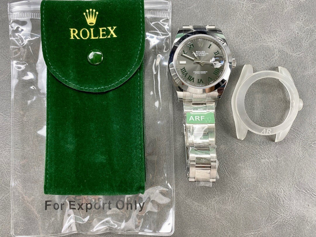 Rolex  Datejust