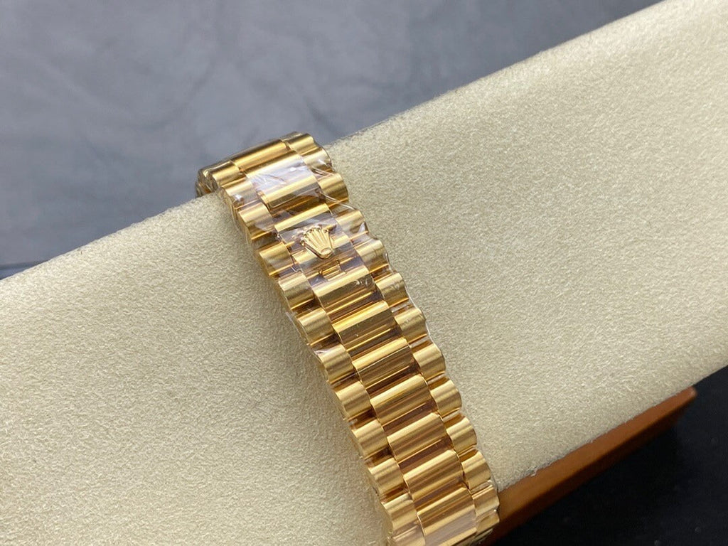 Rolex  Day-date
