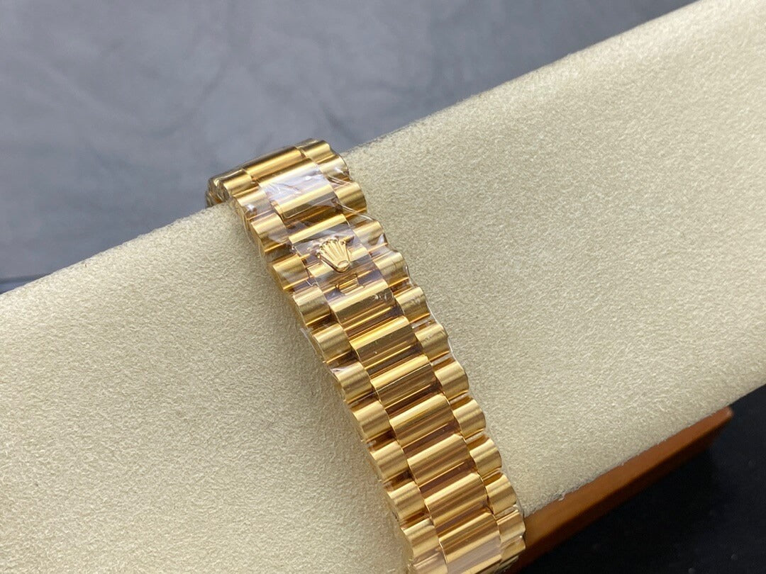 Rolex  Day-date